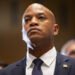 Wes Moore, gobernador de Maryland: «Estados Unidos se está precipitando de nuevo hacia otra guerra interminable»