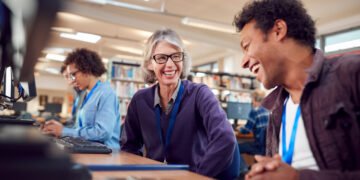 Maryland contratará a más de 50 formadores docentes para apoyar al profesorado del estado