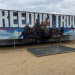 La exposición «Freedom Truck» lleva la historia de la Guerra de la Independencia a Maryland y Washington D. C.