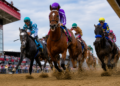 Es posible que el Preakness se celebre pronto más tarde, tres semanas después del Derby de Kentucky. Quizá eso no sea suficiente.