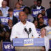 Wes Moore sustituye al director de campaña unas semanas antes de las primarias