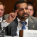 Kash Patel y la burla de la administración Trump hacia las audiencias del Congreso