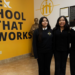Estudiantes locales de primera generación consiguen una plaza en Georgetown, Holy Cross y la Universidad de Pensilvania