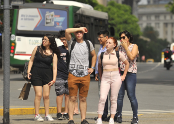Una ola de calor impactará el área de Washington D. C. con temperaturas récord esta semana