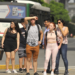 Una ola de calor impactará el área de Washington D. C. con temperaturas récord esta semana