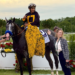 Un vistazo al año de las primeras veces en la edición 151 del Preakness Stakes