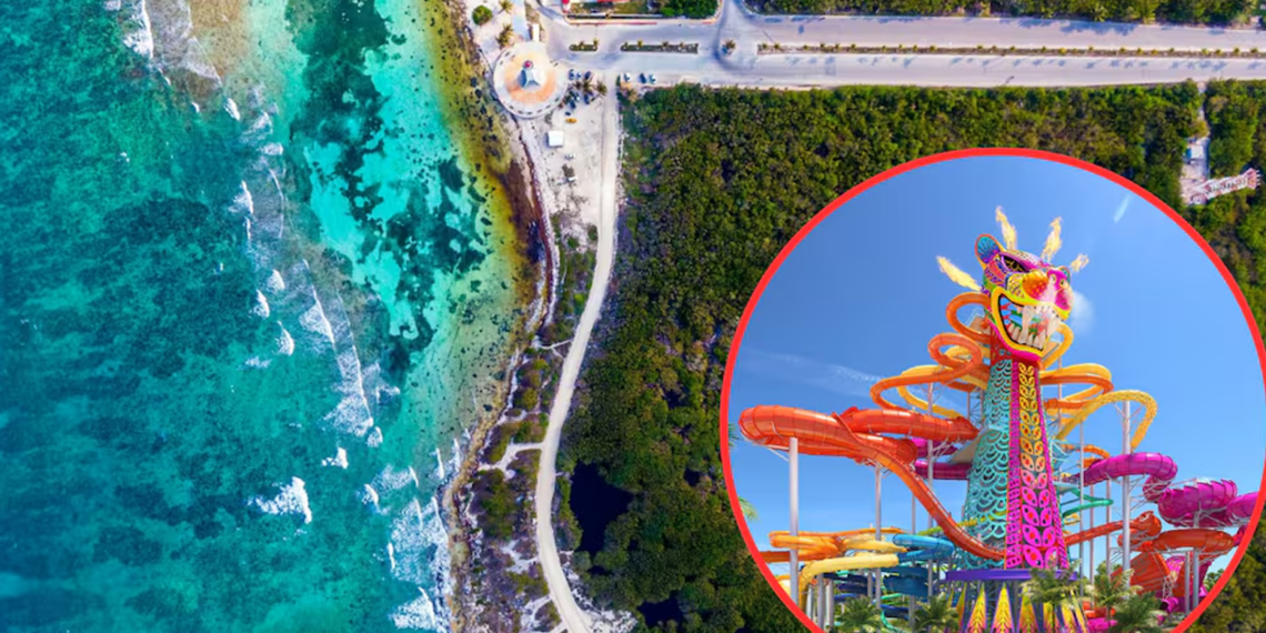 ¿Qué pasa en Mahahual y por qué hay protestas en contra del proyecto ‘Perfect Day’? Cronología del caso en Quintana Roo