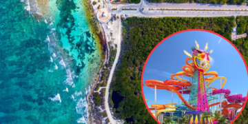 ¿Qué pasa en Mahahual y por qué hay protestas en contra del proyecto ‘Perfect Day’? Cronología del caso en Quintana Roo