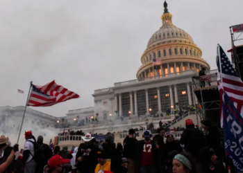 Un estudio revela que las políticas de Trump están afectando de forma desigual al empleo en el área de Washington D. C.
