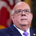 El exgobernador de Maryland Larry Hogan descarta futuras campañas políticas y pone en marcha un instituto de liderazgo