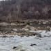 “¡Es repugnante!”: residentes de Glen Echo presionan a las autoridades tras derrame de aguas residuales en el río Potomac