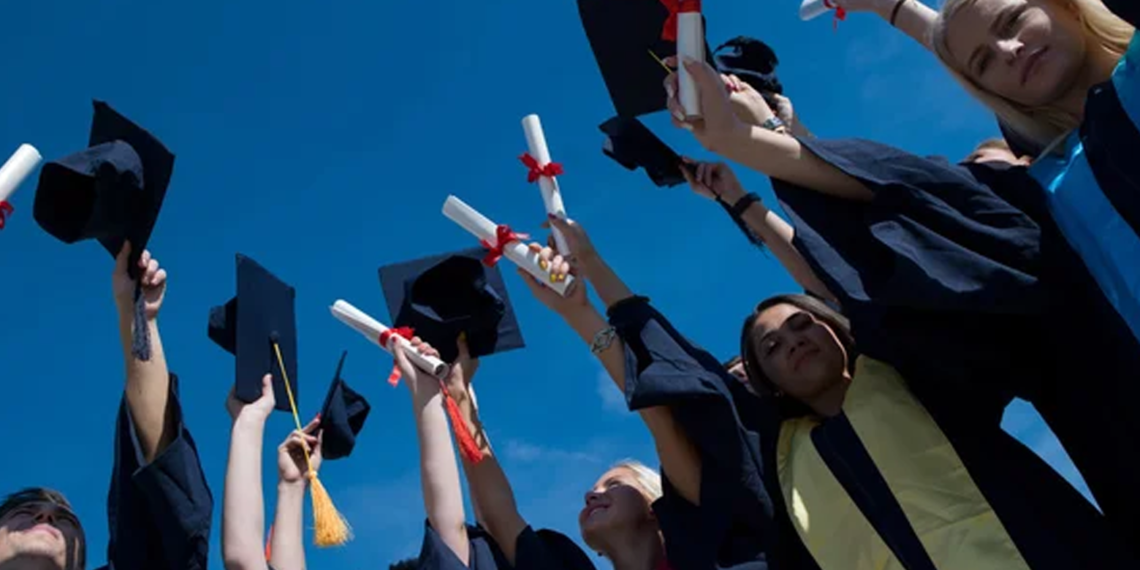Montgomery College ayuda a los estudiantes a adelantarse en sus estudios universitarios de 4 años