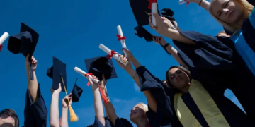 Montgomery College ayuda a los estudiantes a adelantarse en sus estudios universitarios de 4 años
