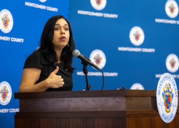 El Consejo del Condado de Montgomery aprueba definitivamente un presupuesto de casi 8.000 millones de dólares