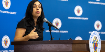 El Consejo del Condado de Montgomery aprueba definitivamente un presupuesto de casi 8.000 millones de dólares