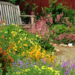 De jardines tradicionales a jardines nativos: plantas para las aves y las abejas