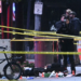Lo que sabemos sobre el hombre de Maryland acusado de disparar cerca de la Casa Blanca contra agentes del Servicio Secreto