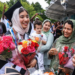 El camino de una graduada desde Kabul hasta Maryland destaca nuevos comienzos