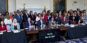 Maryland promulga leyes que incluyen reformas sobre el procesamiento automático de menores como adultos