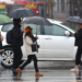 Las recientes lluvias podrían haber aliviado la grave sequía que azota la región de Washington D. C.