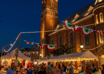 Little Italy continúa siendo uno de los destinos más emblemáticos y visitados de Baltimore