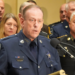 Los sheriffs de los condados de Maryland presentan una demanda contra la Ley de Fideicomisos Comunitarios