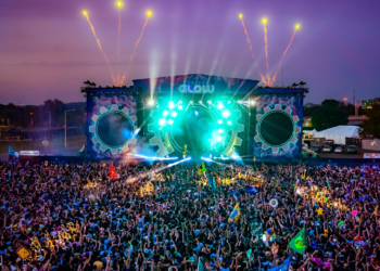 Cosas que hacer en la zona de Washington D. C.: Project GLOW, Petworth PorchFest… ¡y mucho más!