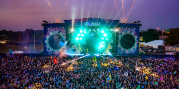 Cosas que hacer en la zona de Washington D. C.: Project GLOW, Petworth PorchFest… ¡y mucho más!
