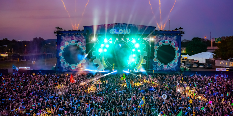 Cosas que hacer en la zona de Washington D. C.: Project GLOW, Petworth PorchFest… ¡y mucho más!