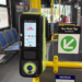La estrategia de Metro contra quienes evaden el pago del autobús podría ser la primera de su tipo en el país