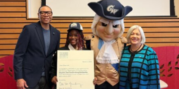 14 estudiantes de secundaria de Maryland son nombrados semifinalistas del programa U.S. Presidential Scholars