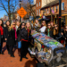 Tour gastronómico en Fells Point atrae a turistas en Baltimore