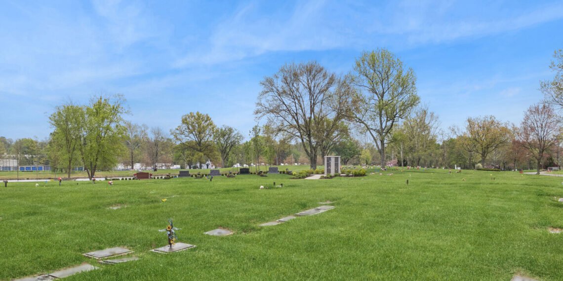 Se rinde homenaje a cientos de niños negros enterrados en fosas comunes en Maryland; los líderes prometen más medidas