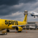 Se cancelan los vuelos de Spirit en el aeropuerto BWI tras el cese de operaciones de la aerolínea; JetBlue toma el relevo