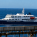 Tres personas murieron tras un presunto brote de hantavirus en un crucero que navegaba por el océano Atlántico, según informó la Organización Mundial de la Salud (OMS) a la BBC.