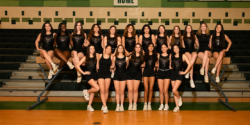 Walter Johnson se lleva el último título de gimnasia del condado de Montgomery