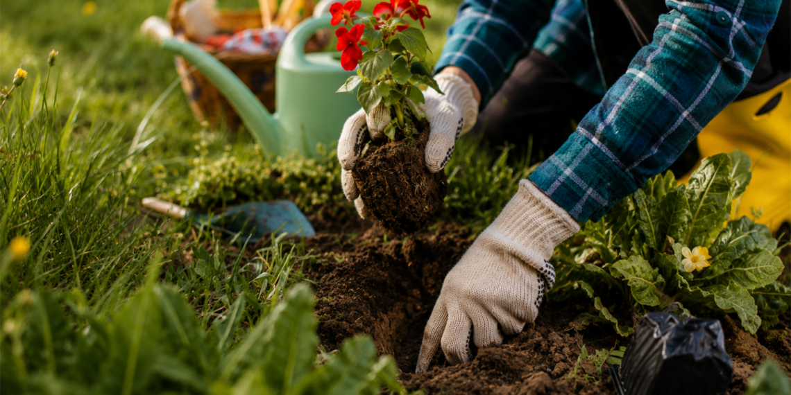 Cómo saber cuándo plantar determinadas semillas en la región de Washington D. C. ante los cambios climáticos