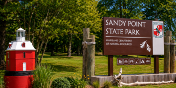 Más parques estatales de Maryland es probable que exijan el registro, posiblemente a partir de este verano