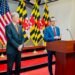 ¿Se ha acabado la redistribución de distritos en Maryland?