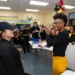 La Universidad de Maryland sorprende y premia a maestros ejemplares durante la Semana de Agradecimiento Docente