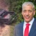 Encuentran sin vida al candidato a senador Barry Christian
