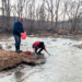 DC Water iniciará reparaciones de emergencia en el colector del Potomac para proteger el suministro local de agua potable