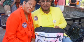 Fiebre por las mariposas: más de 22 000 habitantes de Maryland solicitan la insignia identificativa que alerta sobre discapacidades ocultas