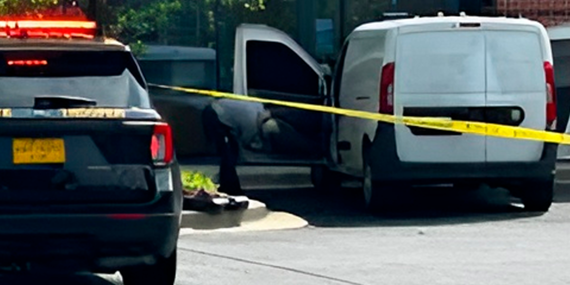 Un herido y un detenido tras un presunto incidente de agresividad al volante en la BW Parkway, en el condado de Anne Arundel.
