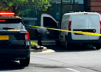 Un herido y un detenido tras un presunto incidente de agresividad al volante en la BW Parkway, en el condado de Anne Arundel.