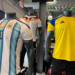 La fiebre del Mundial impulsa las ventas en las tiendas de fútbol de la zona de Washington D. C.