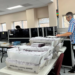 Las boletas originales de voto por correo podrán contarse si las de reemplazo no son devueltas, informa la administración electoral de Maryland