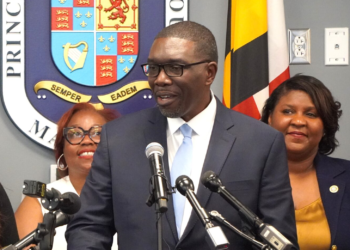 Superintendente interino de las escuelas del condado de Prince George’s es nominado como líder permanente del sistema escolar