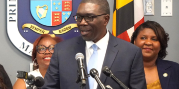 Superintendente interino de las escuelas del condado de Prince George’s es nominado como líder permanente del sistema escolar