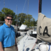 El primer barco en llegar a Bermudas gana: hombre de Virginia se prepara para una travesía de 753 millas desde Annapolis
